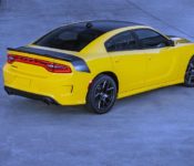 2019 Dodge Charger Release Rallye Msrp