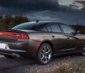 2019 Dodge Charger Scat Pack Price Rt