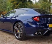 2019 Ferrari Ff Price Uk Performance New Used