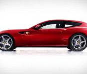 2019 Ferrari Ff Production Numbers New Novitec Rosso Price