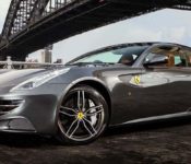2019 Ferrari Ff Specs Sound Successor