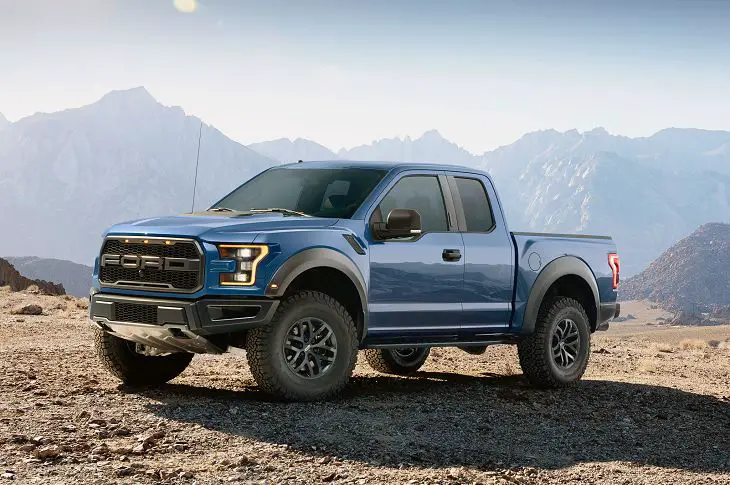 2019 Ford F150 Colors Lightning For Sale