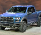 2019 Ford F150 Pickup Payload Police