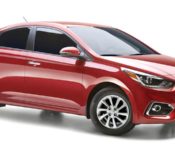 2019 Hyundai Accent Forum Warning Lights For Sale