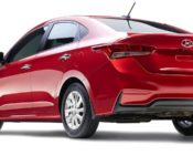 2019 Hyundai Accent Tire Size Front Bumper Warranty