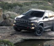 2019 Jeep Cherokee Srt Hellcat Redesign