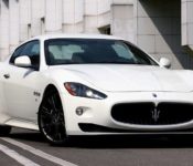 2019 Maserati Granturismo New Hp 2017 Price