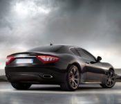2019 Maserati Granturismo Reliability Lease Convertible