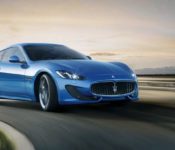 2019 Maserati Granturismo Sport Used Mc