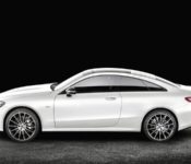 2019 Mercedes E Class Coupe Tyre Pressure Review 2014 Review