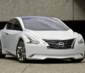 2019 Nissan Altima Coupe Parts Used