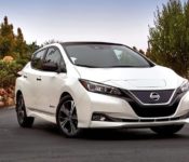 2019 Nissan Leaf Mileage Launch Date Lease