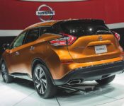 2019 Nissan Murano Recalls Reviews Platinum