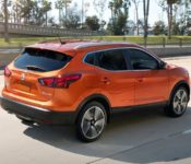 2019 Nissan Rogue Awd Availability Cost