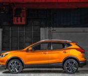 2019 Nissan Rogue Colors Sport Redesign