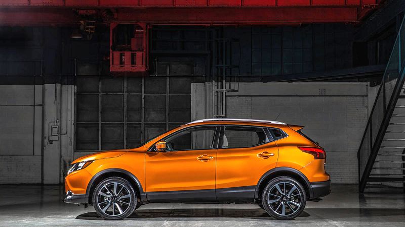 2019 Nissan Rogue Colors Sport Redesign