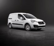 2019 Peugeot Partner Price List Plus Quicksilver