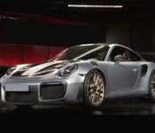 2019 Porsche Gt2 Rs Msrp Used For Sale Youtube
