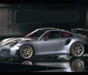 2019 Porsche Gt2 Rs Occasion 911 Nurburgring Turbo