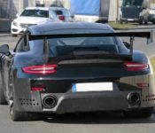 2019 Porsche Gt2 Rs Wallpaper Vs Video
