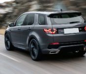 2019 Range Rover Evoque For Sale Price Used