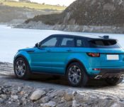 2019 Range Rover Evoque Models Lease Deals Used For Sale