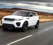 2019 Range Rover Evoque Price Used Vs Sport Hse