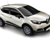 2019 Renault Captur Suv Spare Wheel South Africa