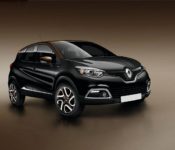 2019 Renault Captur Usa Price In Uae Usado