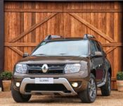 2019 Renault Duster 7 Seater Comentarios Automatica
