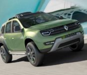 2019 Renault Duster Colores Precio Colombia Caracteristicas