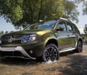 2019 Renault Duster Novo Oroch Fotos Opiniones