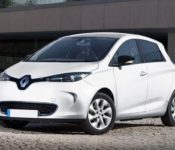 2019 Renault Zoe Offers Mpg Monthly Cost