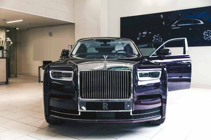 2019 Rolls Royce Ghost 2016 Price Interior Lease