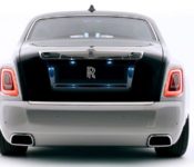 2019 Rolls Royce Ghost Black Badge Price Sprinter Specifications