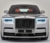 2019 Rolls Royce Ghost Price Uk Reliability Specs
