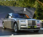 2019 Rolls Royce Ghost Used For Sale Series 2 Phantom