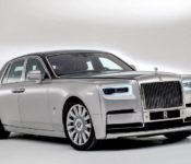 2019 Rolls Royce Ghost Vs Phantom Wraith Vs Engine