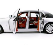 2019 Rolls Royce Phantom Cost V Vs Ghost Vs