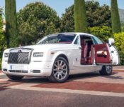 2019 Rolls Royce Phantom Coupe For Sale Price