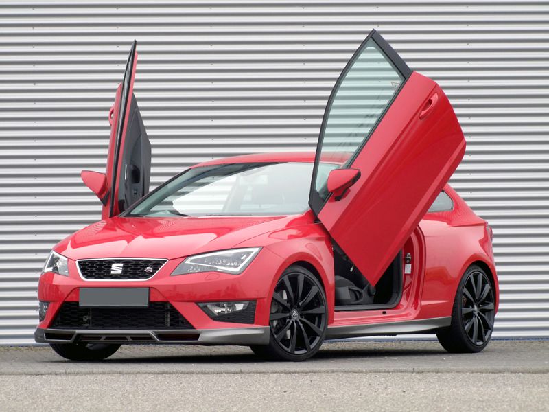 2019 Seat Leon Upgrades 2016 Review User Manual