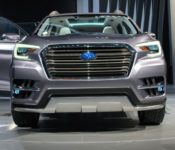 2019 Subaru Ascent Msrp Engine Price
