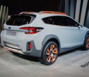 2019 Subaru Crosstrek Price Canada Options Off Road