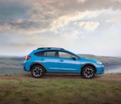 2019 Subaru Crosstrek Release Date Specs Price