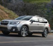 2019 Subaru Outback Colors Price Accessories