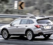 2019 Subaru Outback Sport Used Turbo