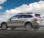 2019 Subaru Outback Trailer Hitch Invoice Price For Sale