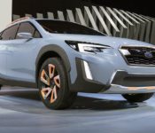 2019 Subaru Xv Crosstrek Hybrid Review