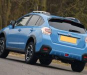 2019 Subaru Xv Sport Sti 2017 New Model