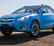 2019 Subaru Xv Towing Capacity Turbo 2017 Review